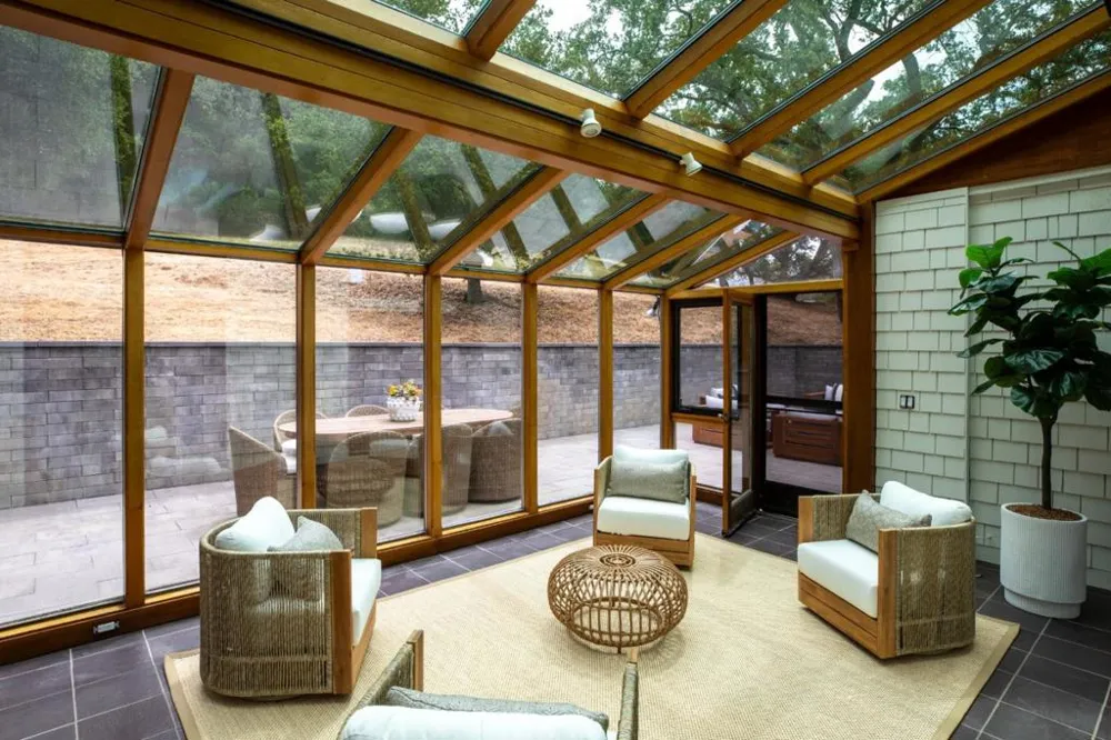 45 Bear Paw Portola Valley, CA 94028