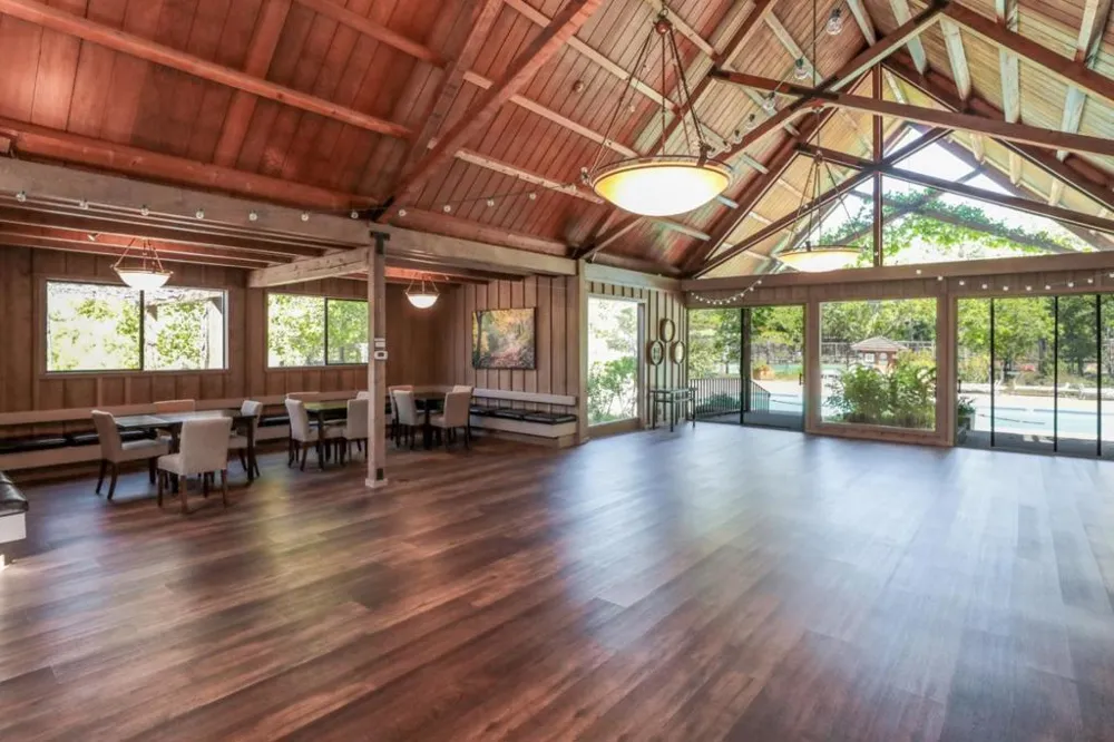 45 Bear Paw Portola Valley, CA 94028