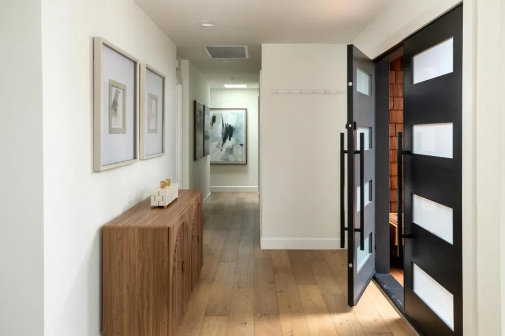 45 Bear Paw Portola Valley, CA 94028