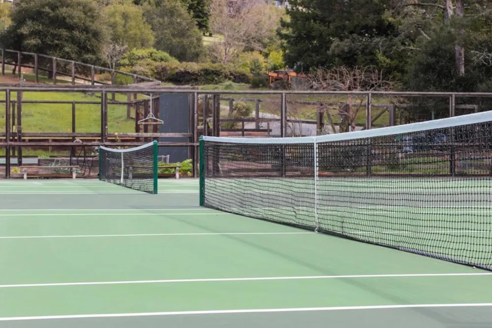 45 Bear Paw Portola Valley, CA 94028