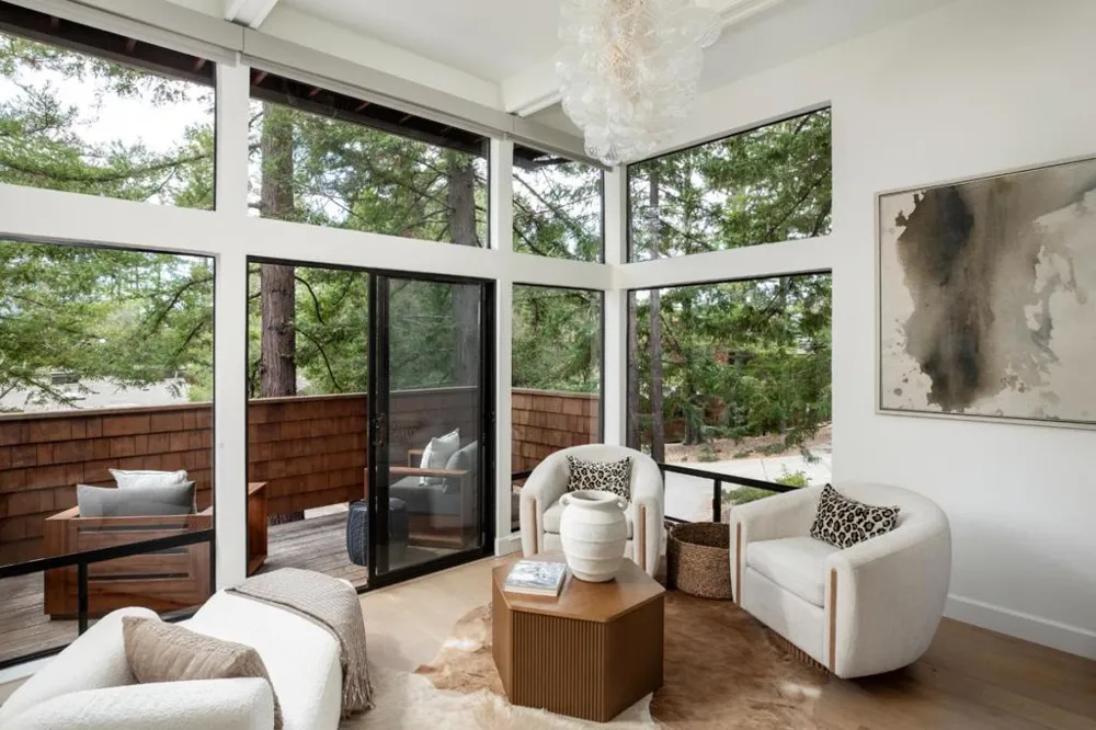 45 Bear Paw Portola Valley, CA 94028
