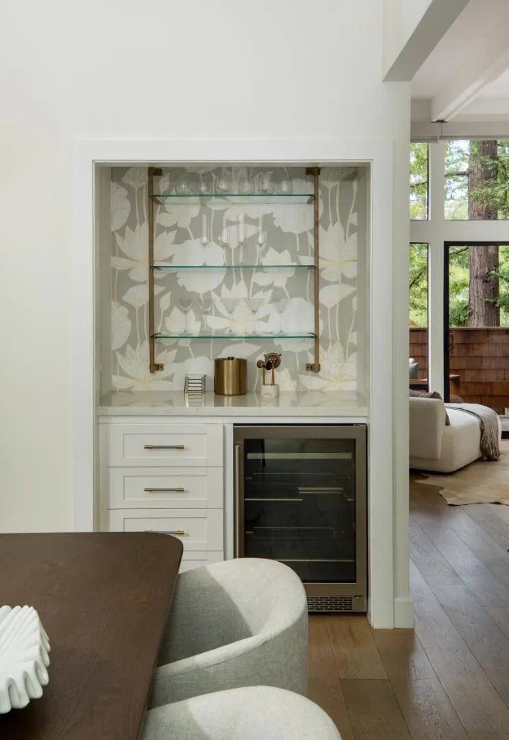 45 Bear Paw Portola Valley, CA 94028