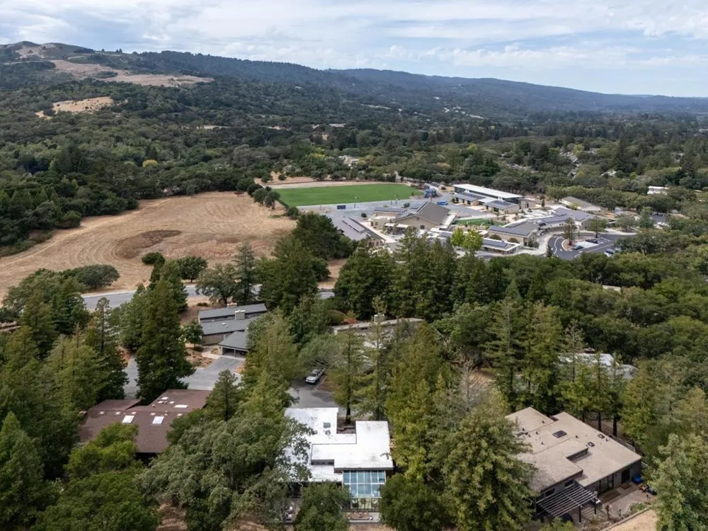45 Bear Paw Portola Valley, CA 94028