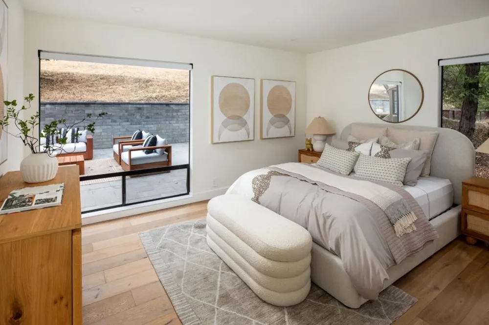 45 Bear Paw Portola Valley, CA 94028