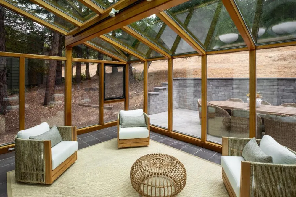 45 Bear Paw Portola Valley, CA 94028