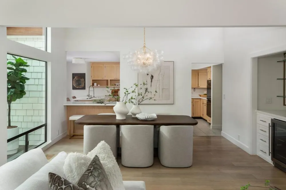 45 Bear Paw Portola Valley, CA 94028