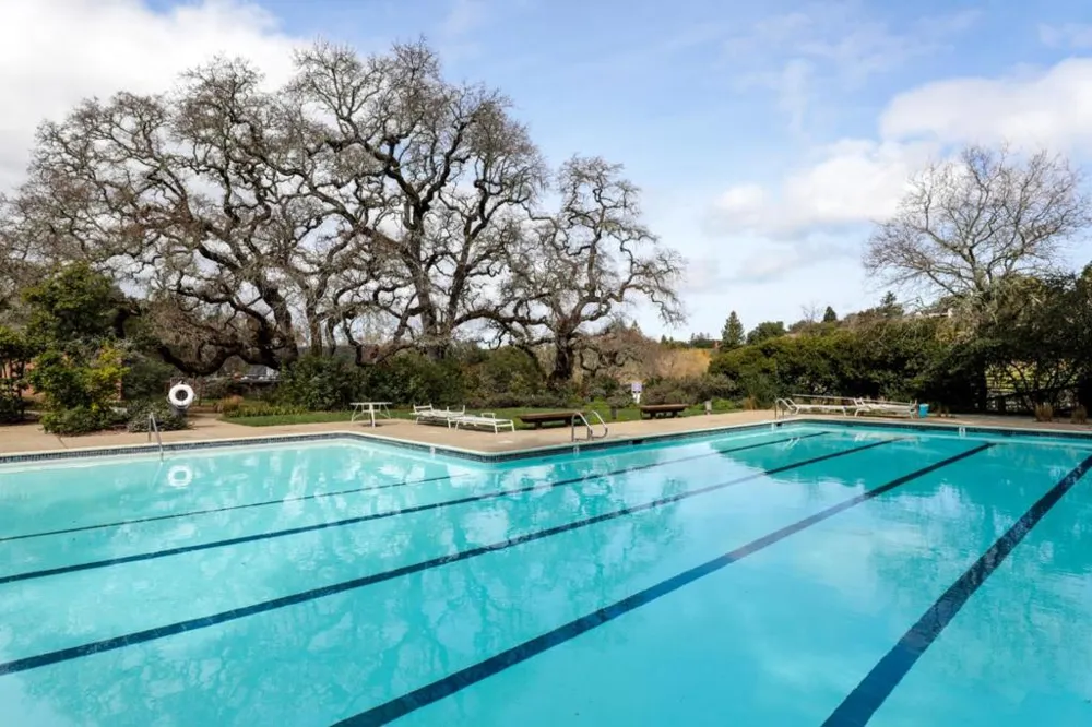 45 Bear Paw Portola Valley, CA 94028