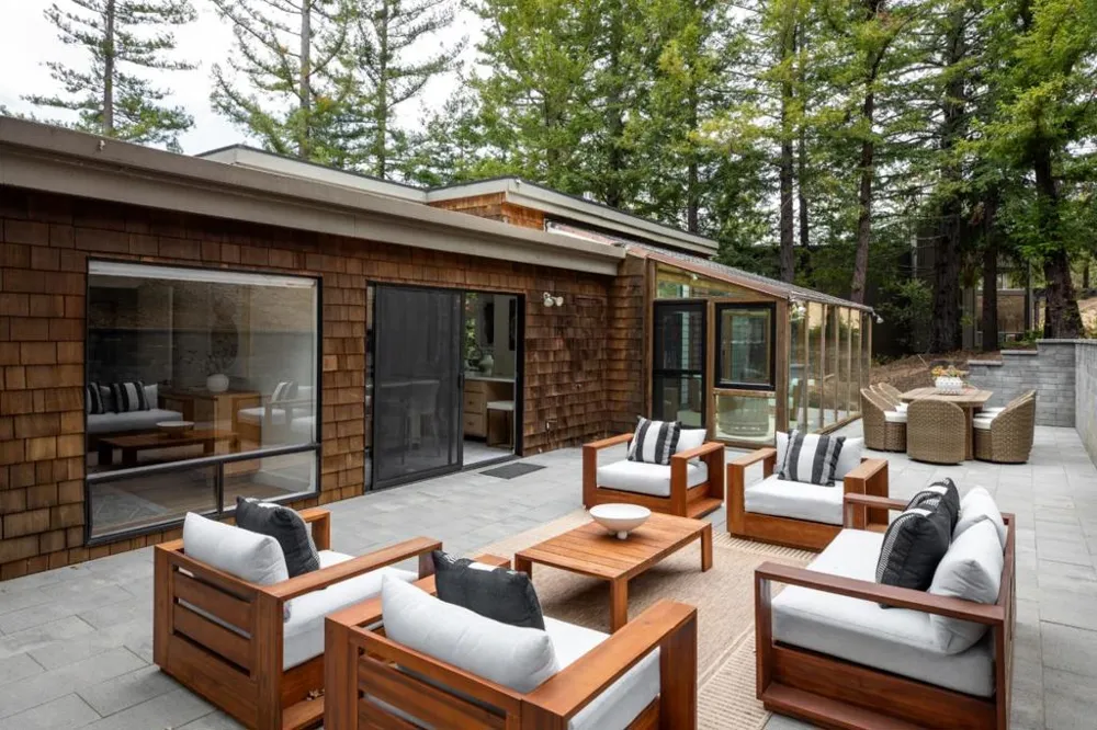 45 Bear Paw Portola Valley, CA 94028