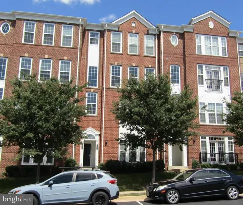20606 MAITLAND TERRACE #14 H