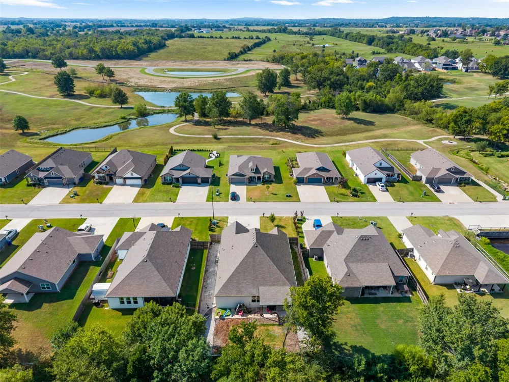 31485 E 64th Street S Broken Arrow, OK 74014