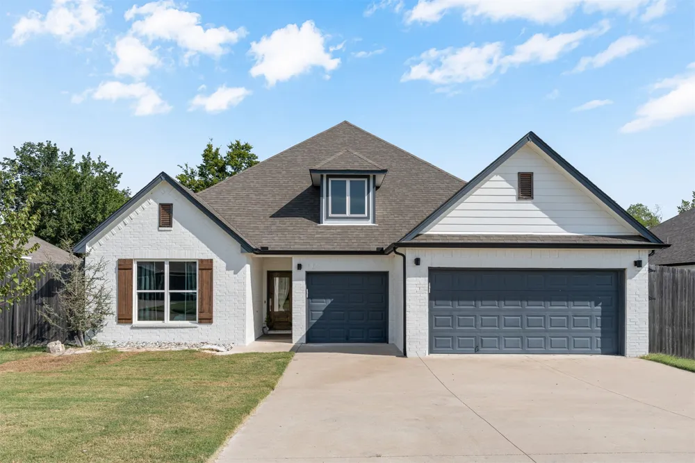 31485 E 64th Street S Broken Arrow, OK 74014