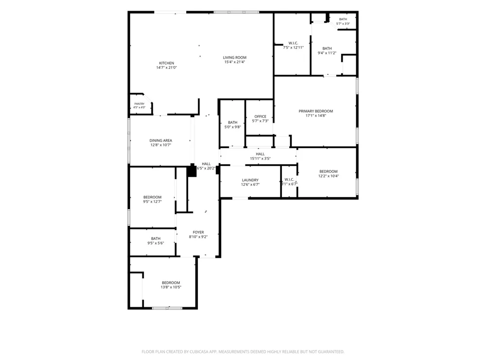 31485 E 64th Street S Broken Arrow, OK 74014
