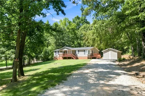 326 Forest Lake Road