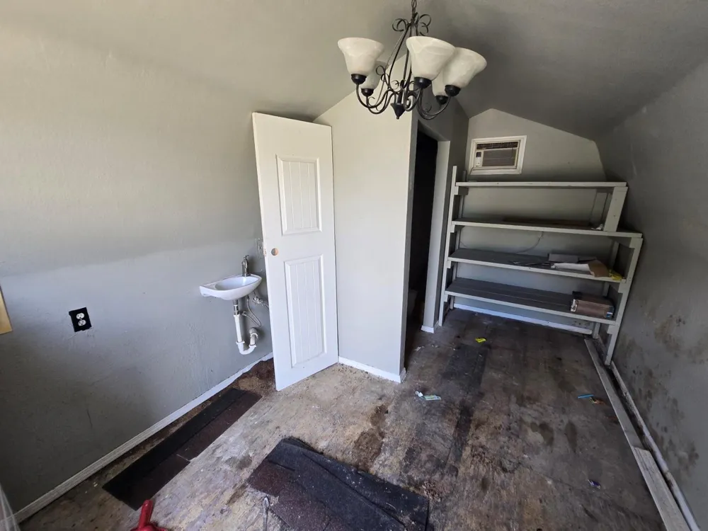 1523 Avenue F Freeport, TX 77541
