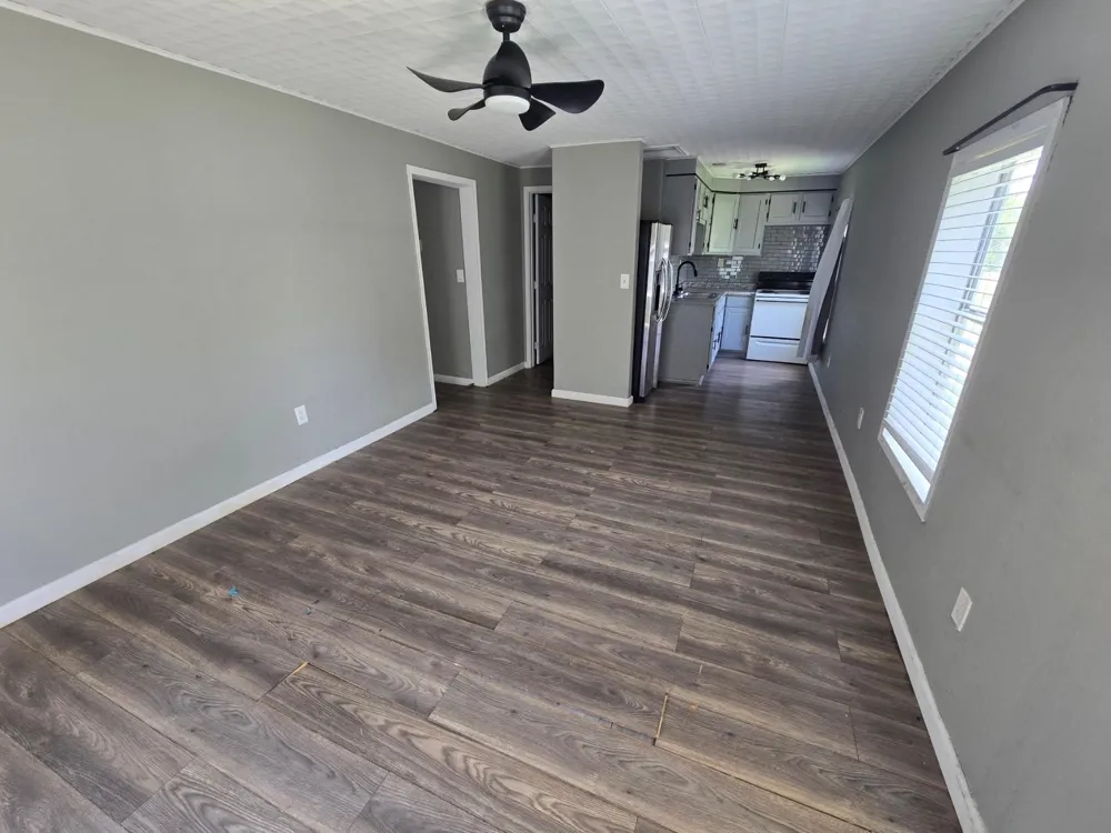 1523 Avenue F Freeport, TX 77541