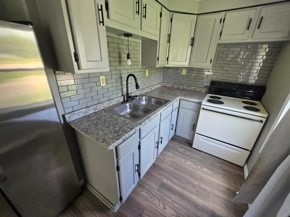 1523 Avenue F Freeport, TX 77541