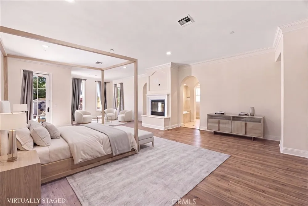 5182 Garrett Court Calabasas, CA 91302