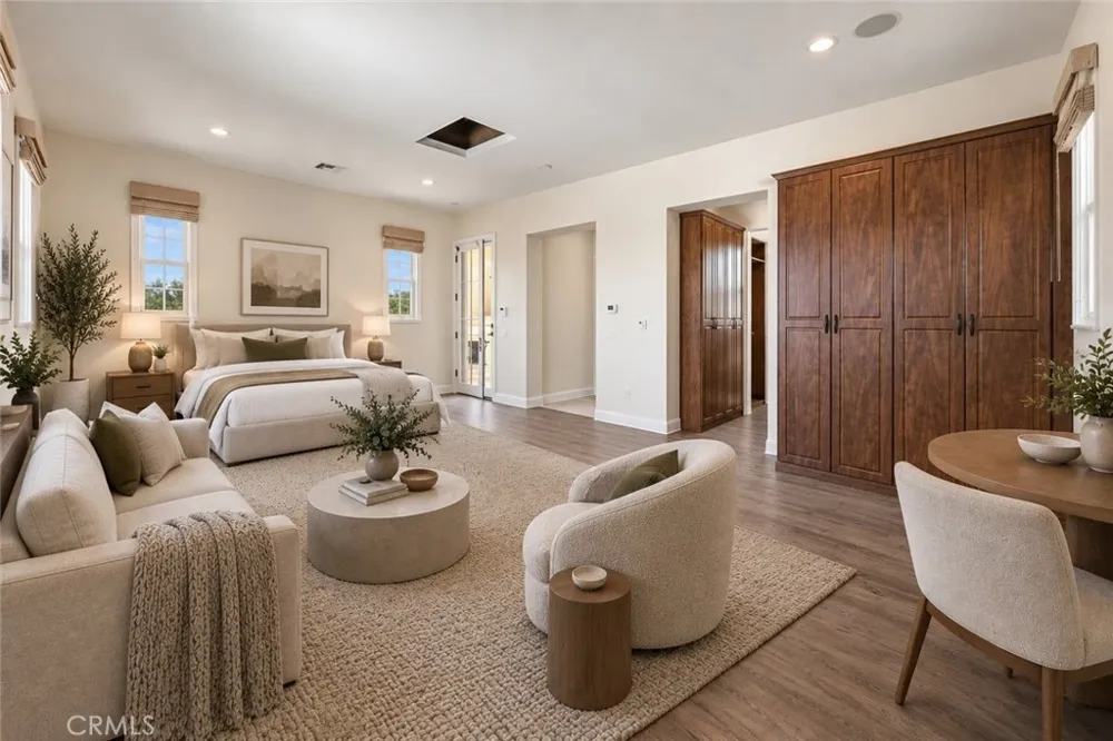 5182 Garrett Court Calabasas, CA 91302