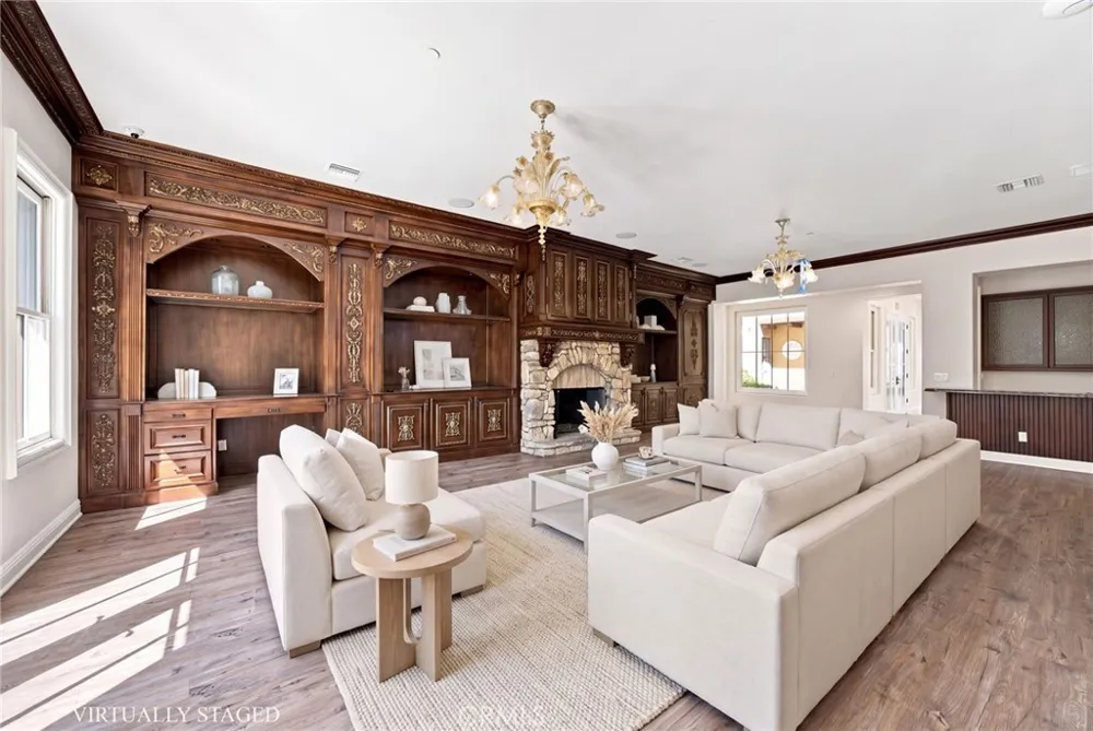 5182 Garrett Court Calabasas, CA 91302