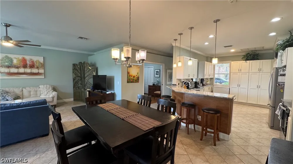 Troia Drive Estero, FL 33928