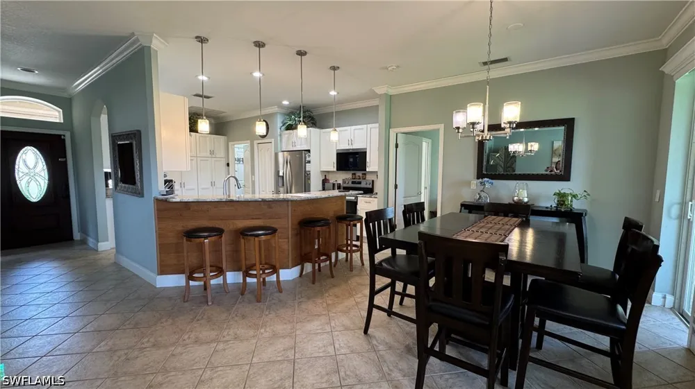 Troia Drive Estero, FL 33928