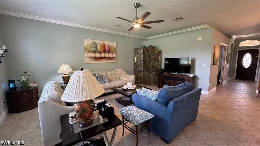Troia Drive Estero, FL 33928