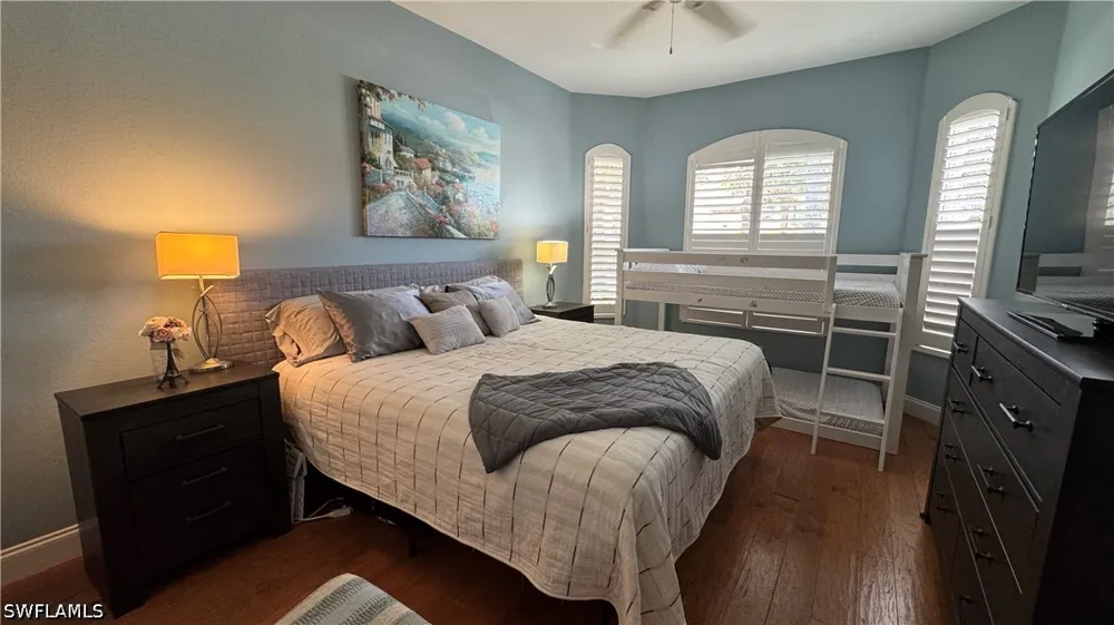 Troia Drive Estero, FL 33928