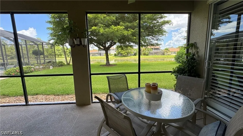 Troia Drive Estero, FL 33928