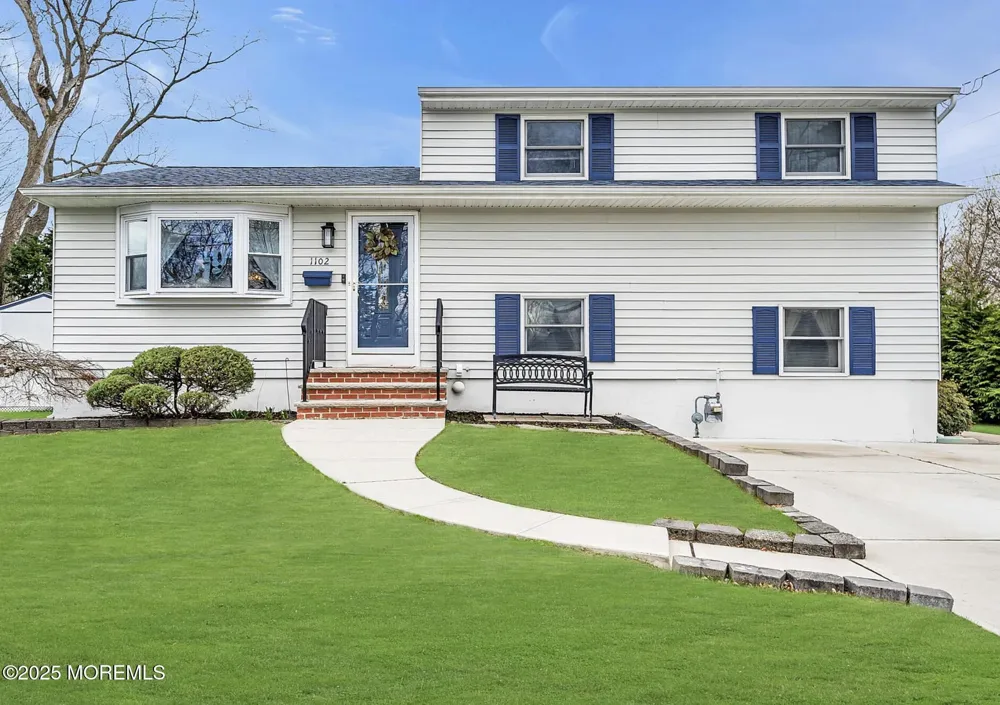 1102 Interlaken Avenue Ocean, NJ 07712