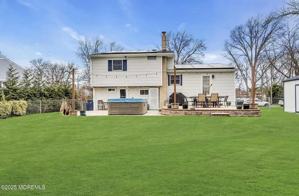 1102 Interlaken Avenue Ocean, NJ 07712