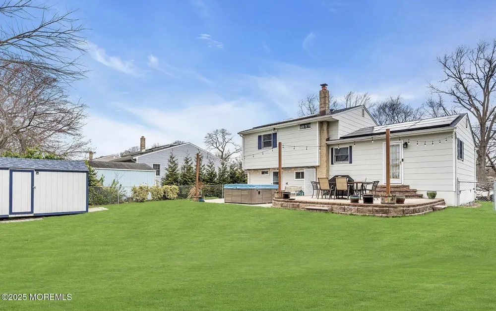 1102 Interlaken Avenue Ocean, NJ 07712