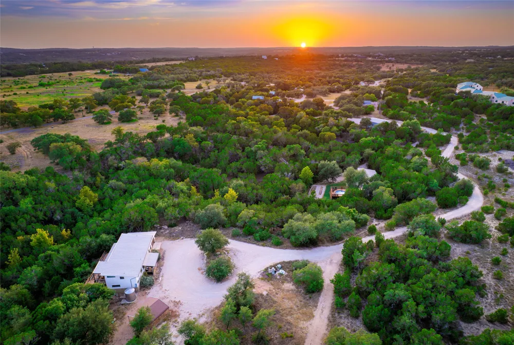 12665 Silver Creek Road Dripping Springs, TX 78620