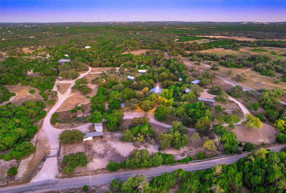 12665 Silver Creek Road Dripping Springs, TX 78620