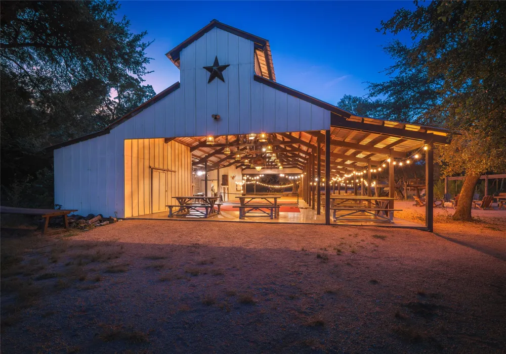 12665 Silver Creek Road Dripping Springs, TX 78620