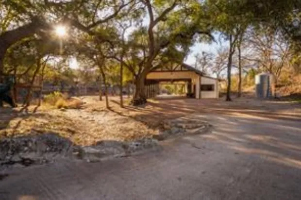 12665 Silver Creek Road Dripping Springs, TX 78620