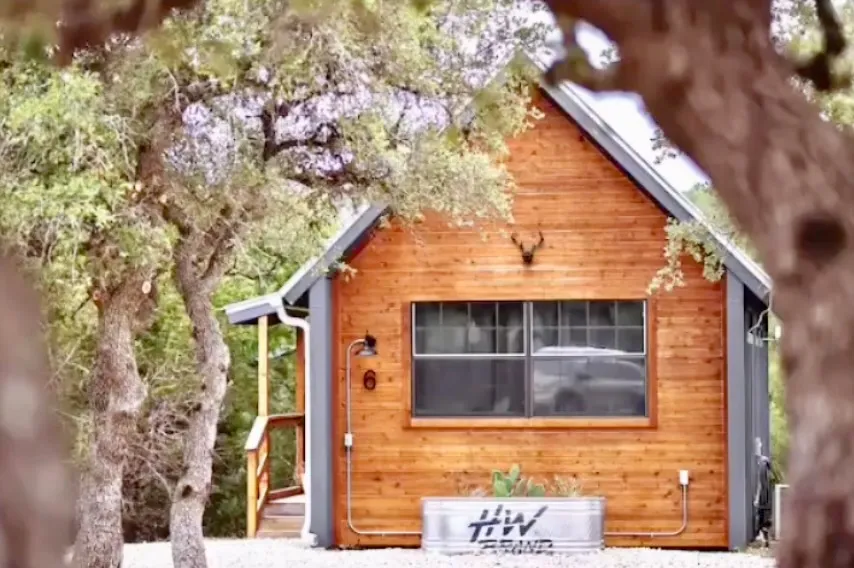 12665 Silver Creek Road Dripping Springs, TX 78620