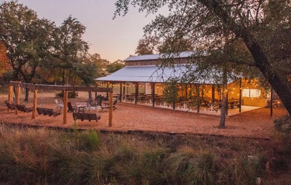 12665 Silver Creek Road Dripping Springs, TX 78620