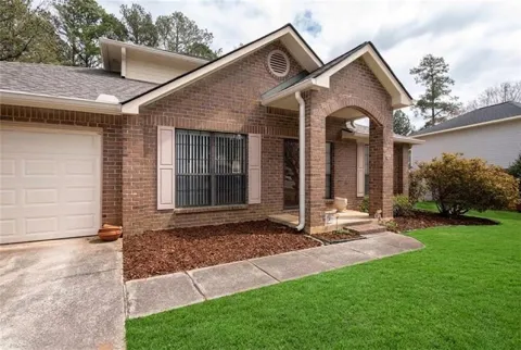1980 Hunters Ridge Drive
