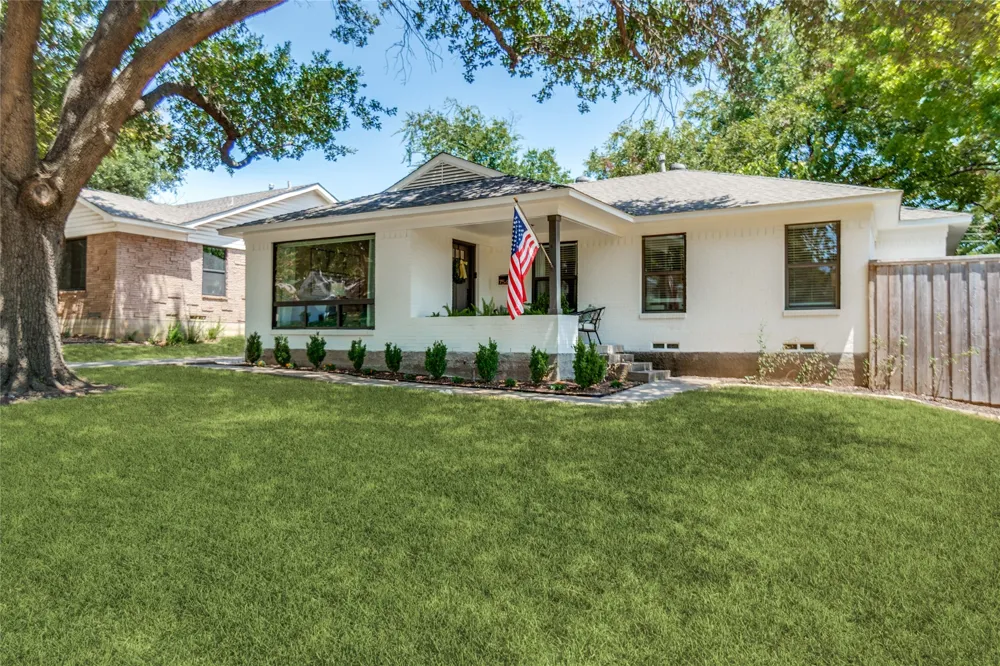 754 Kirkwood Drive Dallas, TX 75218