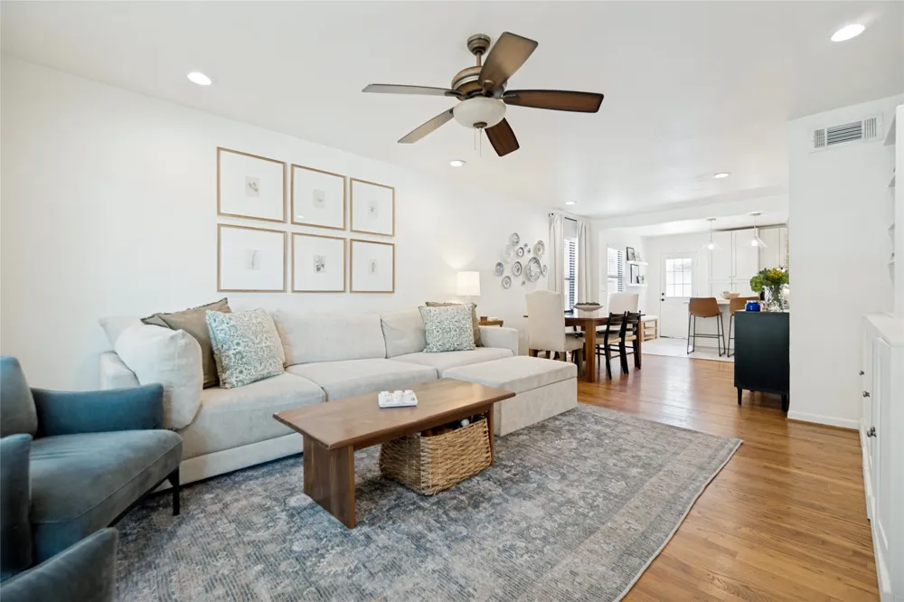 754 Kirkwood Drive Dallas, TX 75218