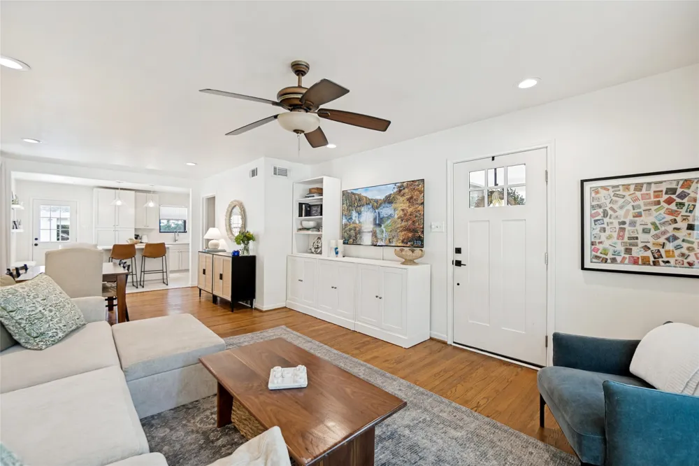 754 Kirkwood Drive Dallas, TX 75218