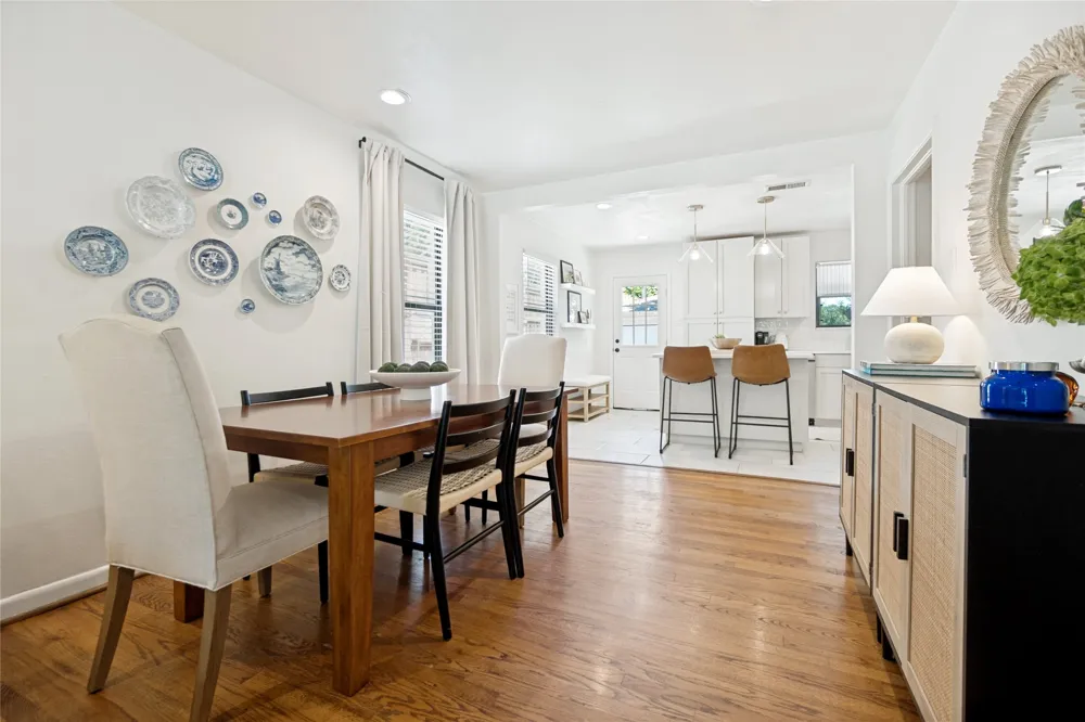 754 Kirkwood Drive Dallas, TX 75218