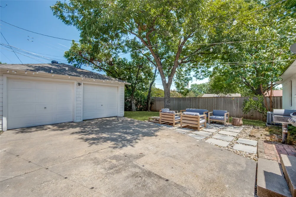 754 Kirkwood Drive Dallas, TX 75218