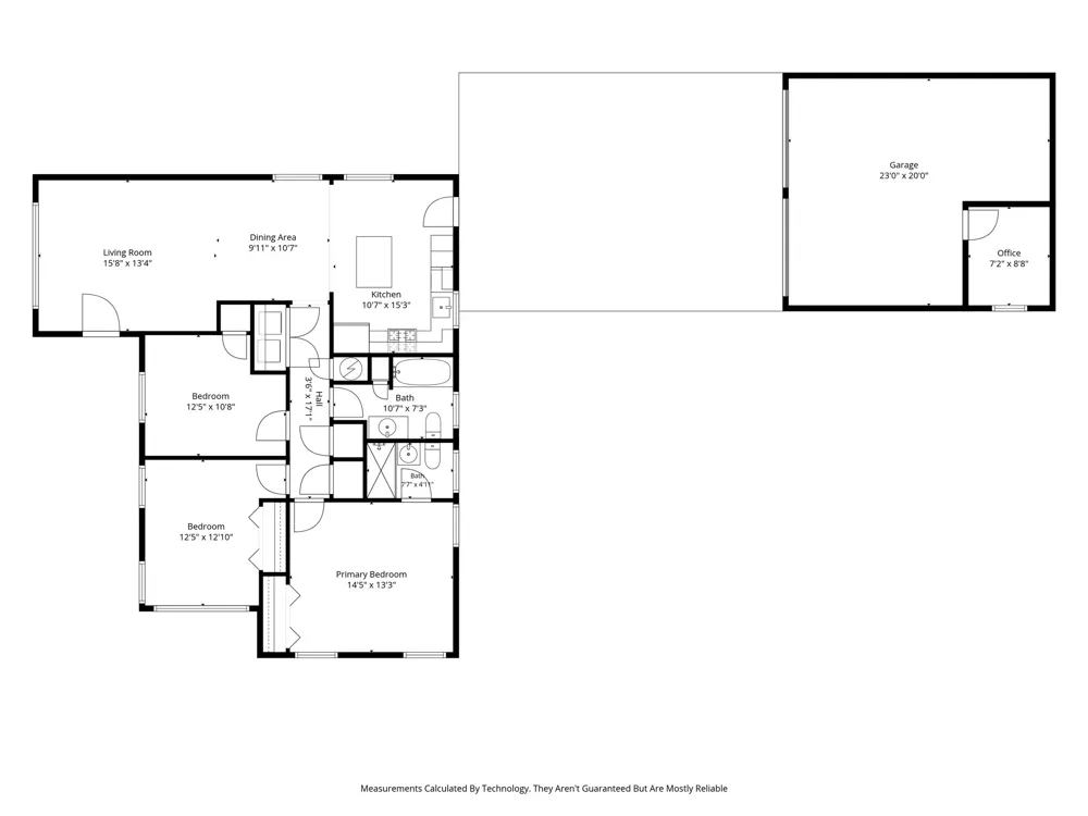 754 Kirkwood Drive Dallas, TX 75218