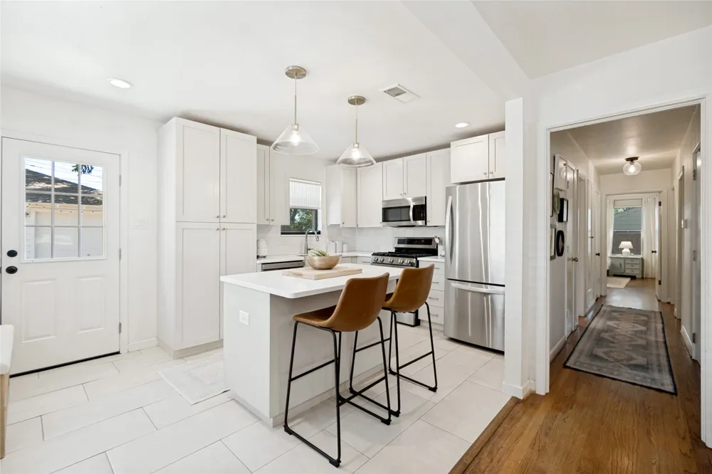 754 Kirkwood Drive Dallas, TX 75218