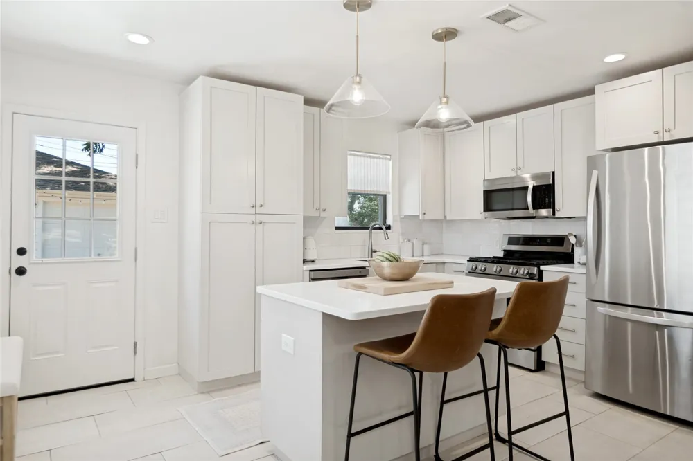754 Kirkwood Drive Dallas, TX 75218