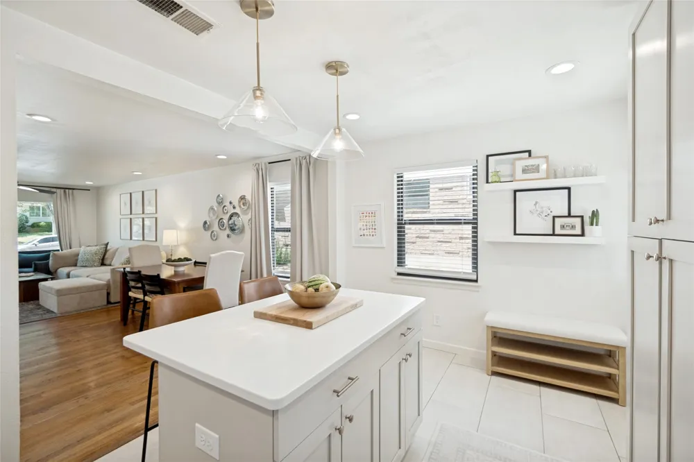754 Kirkwood Drive Dallas, TX 75218