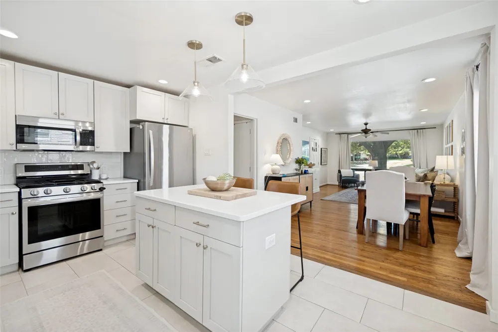 754 Kirkwood Drive Dallas, TX 75218