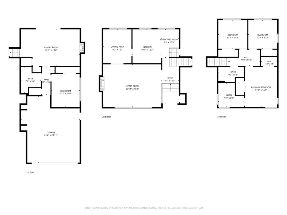 2762 Tern Circle Costa Mesa, CA 92626