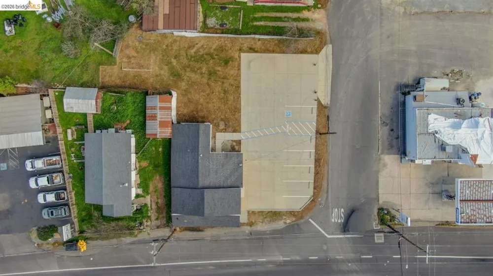 60 Main St Angels Camp, CA 95222